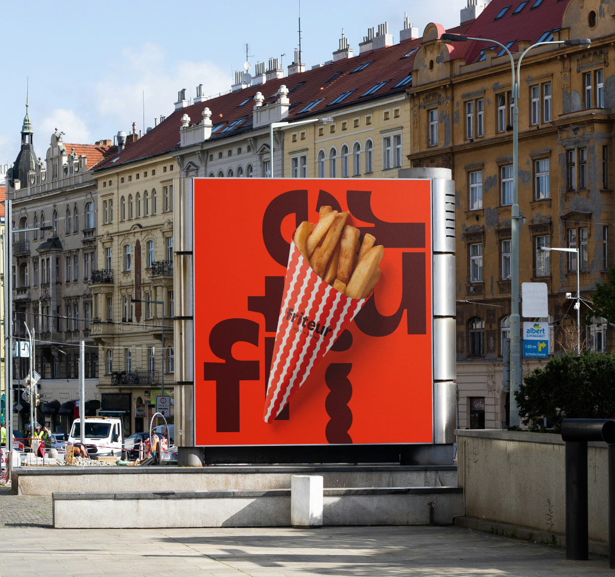Billboard